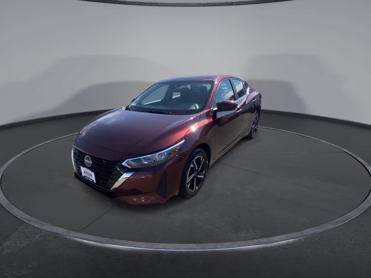 Used 2024 Nissan Sentra SV FWD image 5
