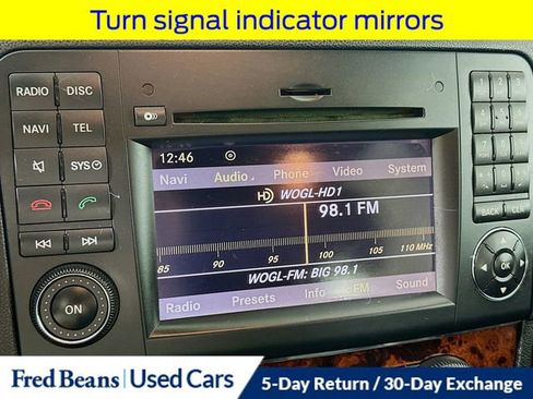 Used 2011 Mercedes-Benz ML 350 4MATIC image 18