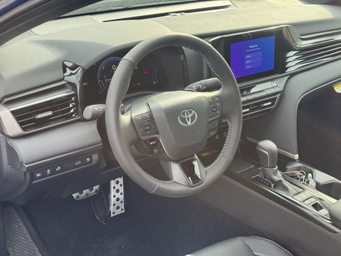 New 2026 Toyota Camry SE image 12