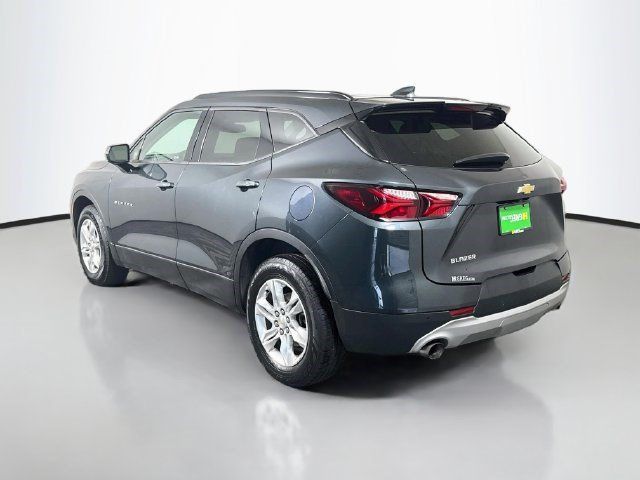 Used 2020 Chevrolet Blazer LT FWD image 7