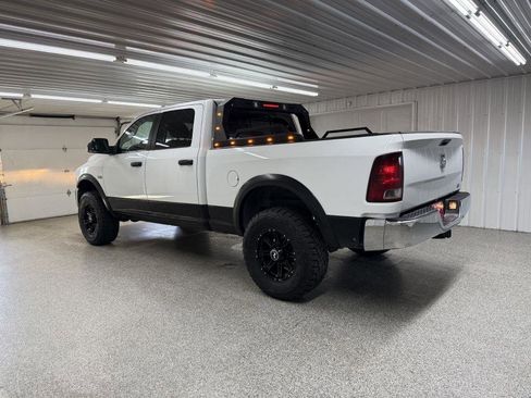 Used 2011 RAM 2500 Power Wagon image 4