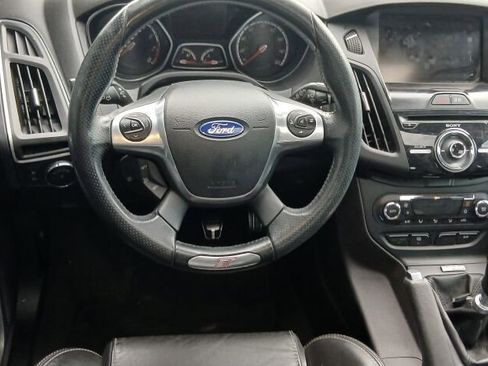 Used 2014 Ford Focus ST w/ Equipment Group 202A image 16
