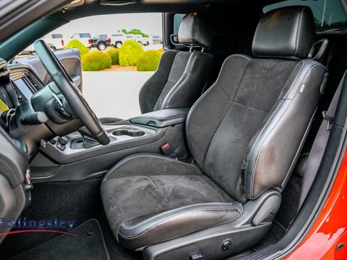 Used 2023 Dodge Challenger GT w/ Plus Package RWD image 10