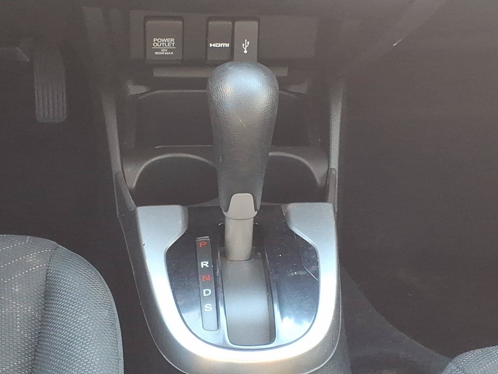 Used 2015 Honda Fit EX image 7