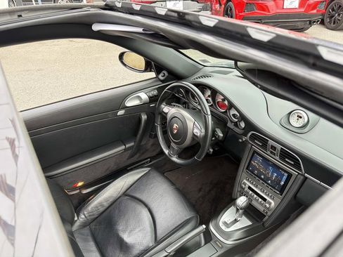 Used 2007 Porsche 911 Turbo image 19
