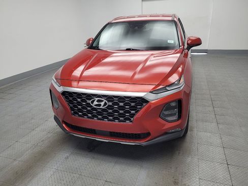 Used 2020 Hyundai Santa Fe SEL FWD image 15