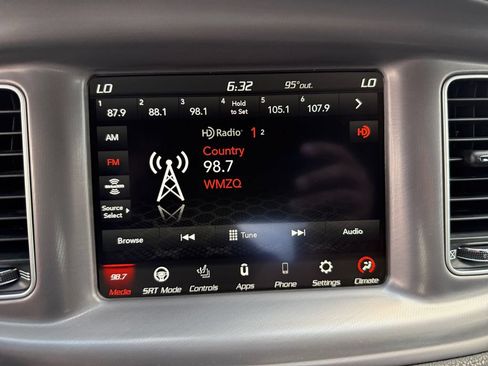 Used 2023 Dodge Charger Scat Pack RWD image 20