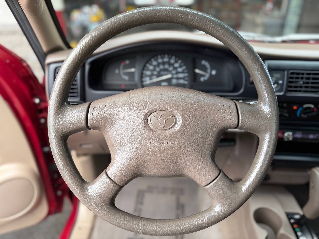 Used 2002 Toyota Tacoma 2WD Regular Cab image 22