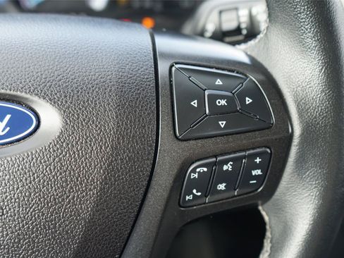 Used 2021 Ford Ranger Lariat w/ Tremor Off-Road Package AWD/4WD image 15