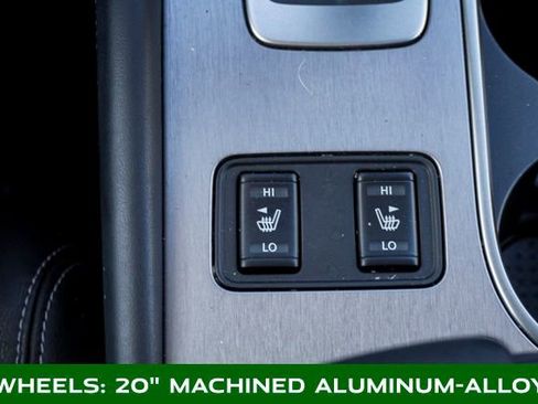 Used 2021 Nissan Murano SL image 22