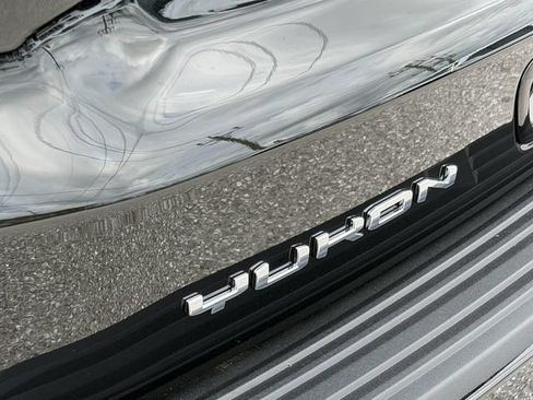 New 2026 GMC Yukon XL Denali AWD/4WD image 11