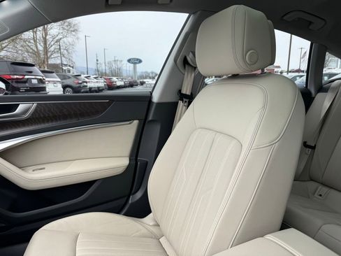 Used 2019 Audi A7 3.0T Prestige w/ Prestige Package image 25