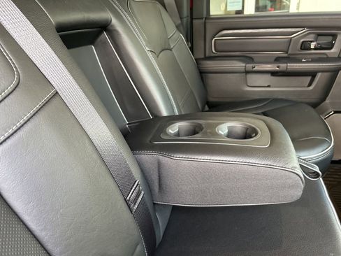 New 2026 RAM 2500 Rebel w/ Rebel Level 2 Equipment Group AWD/4WD image 36