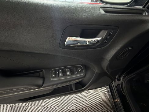 Used 2016 Dodge Charger SRT Hellcat w/ Harman/Kardon Audio Group image 15