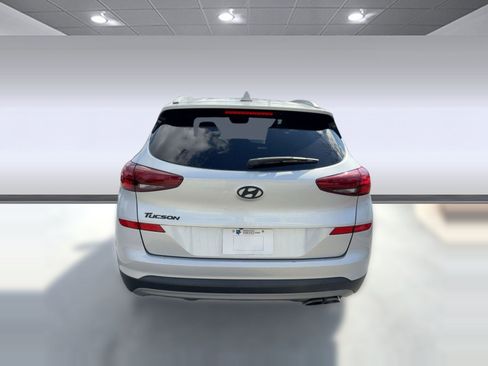 Used 2019 Hyundai Tucson Limited image 10