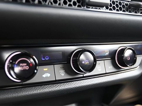 New 2026 Honda HR-V LX image 22