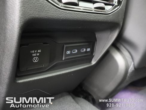 New 2026 Jeep Grand Cherokee L Summit AWD/4WD image 41