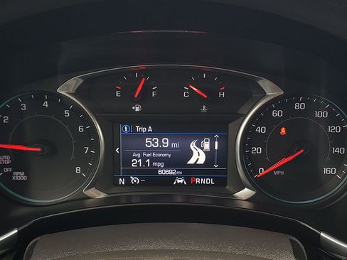 Used 2020 Chevrolet Equinox LT image 30