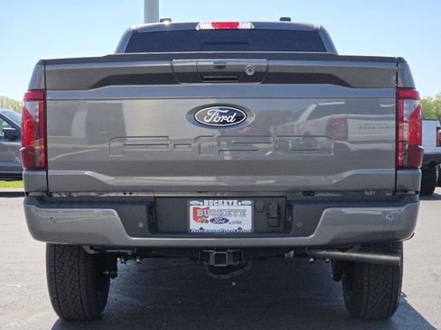 New 2026 Ford F150 XLT w/ Equipment Group 302A MID AWD/4WD image 16