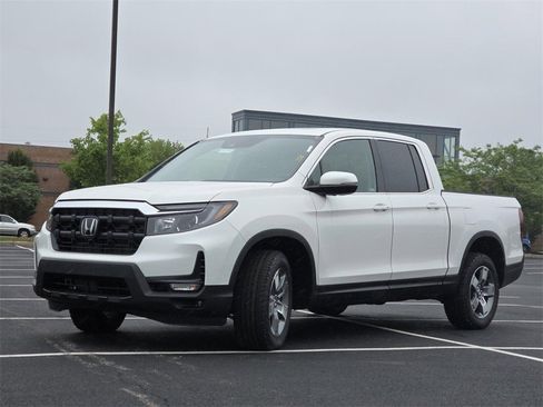 New 2025 Honda Ridgeline RTL image 22