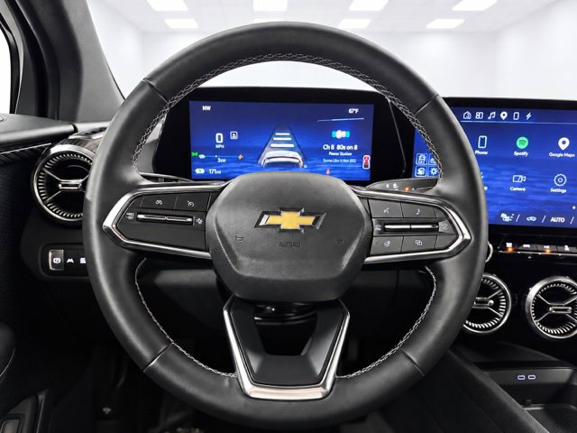 Used 2024 Chevrolet Blazer EV LT AWD/4WD image 30