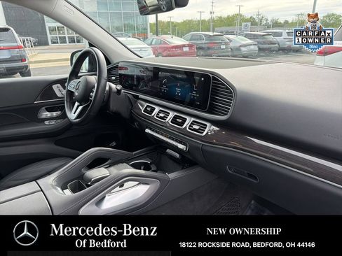 Used 2021 Mercedes-Benz GLE 350 4MATIC image 30