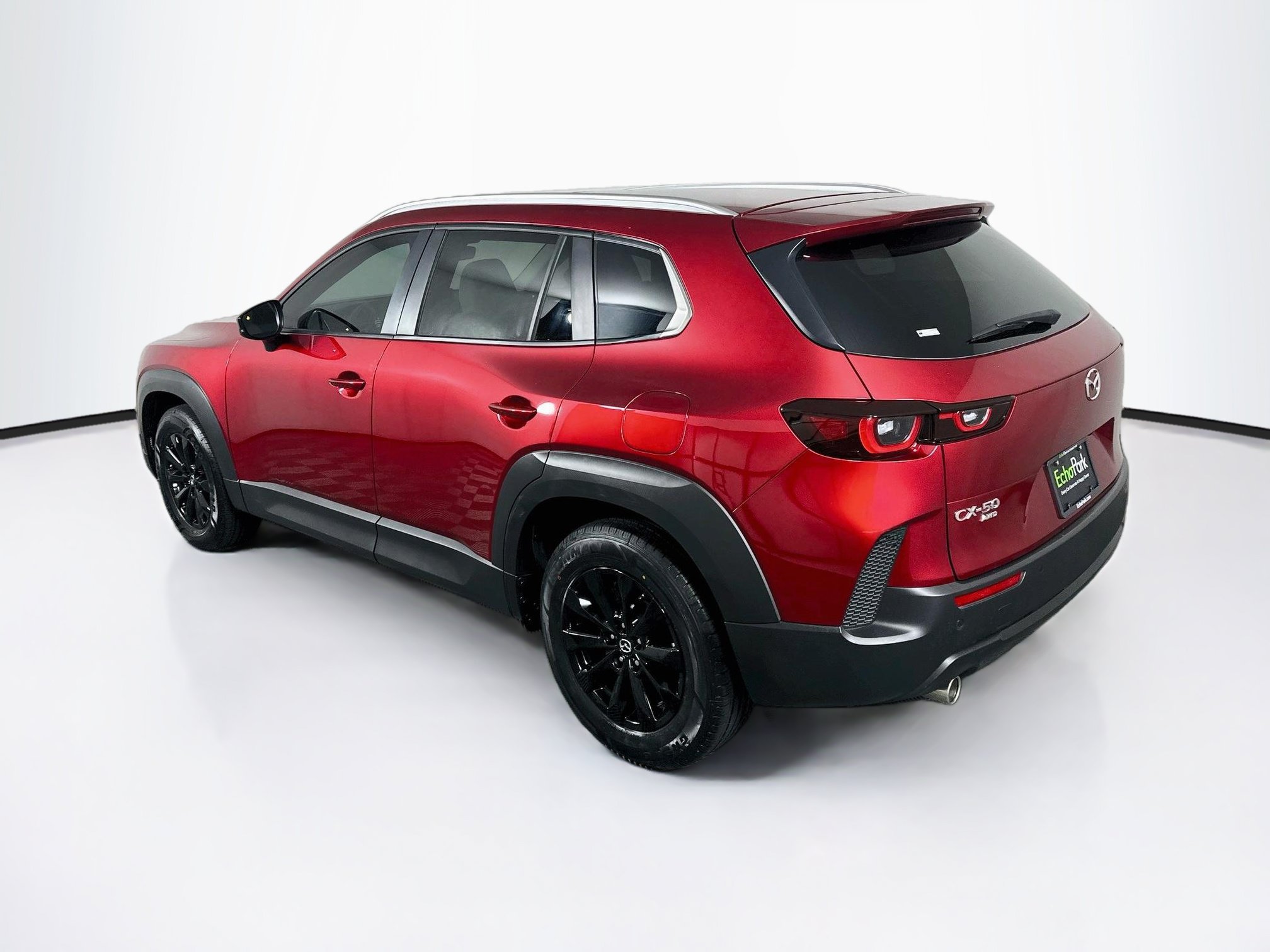 Used 2026 MAZDA CX-50 AWD 2.5 S w/ Weather Package image 5