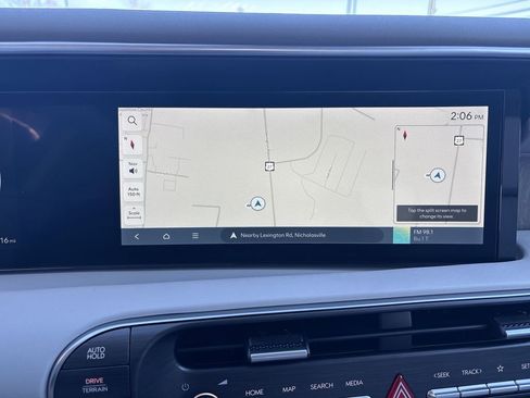 New 2026 Hyundai Palisade SEL AWD/4WD image 18