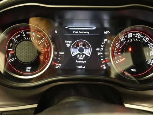 Used 2022 Dodge Challenger R/T Scat Pack RWD image 5