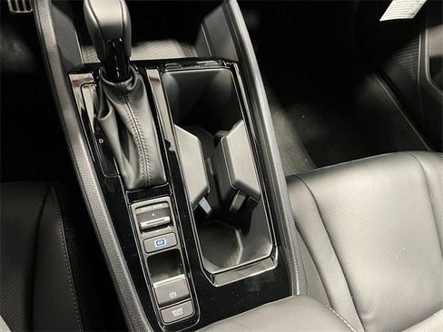 New 2025 Honda Accord Sport image 19