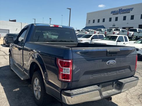 Used 2020 Ford F150 XL w/ Equipment Group 101A Mid RWD image 4