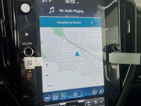 New 2026 Subaru Forester Touring image 11