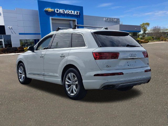 Used 2018 Audi Q7 3.0T Premium Plus AWD/4WD image 23