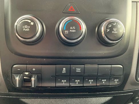 Used 2017 RAM 4500 Tradesman w/ Power & Remote Entry Group AWD/4WD image 17