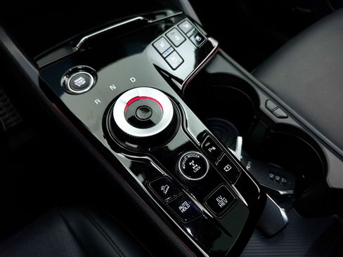 Used 2024 Kia Sportage X-Line Prestige image 29