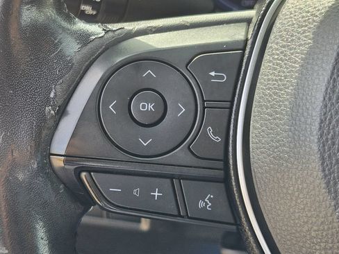 Used 2019 Toyota RAV4 Limited w/ Limited Grade Weather Package AWD/4WD image 23