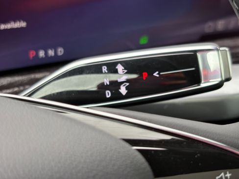 New 2026 Cadillac Escalade IQL Sport 1 image 23