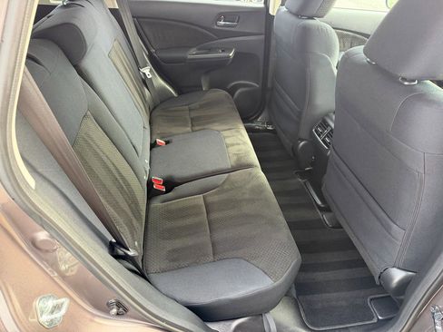 Used 2016 Honda CR-V EX image 12