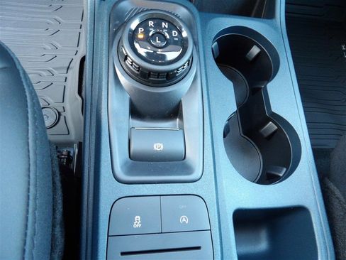 New 2025 Ford Maverick Lariat w/ Black Appearance Package image 19