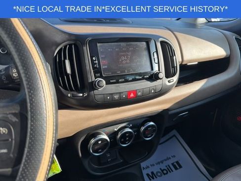 Used 2015 FIAT 500L Lounge image 31