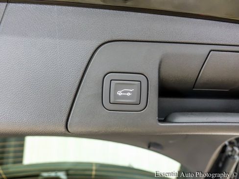 New 2025 Buick Envision Avenir image 20