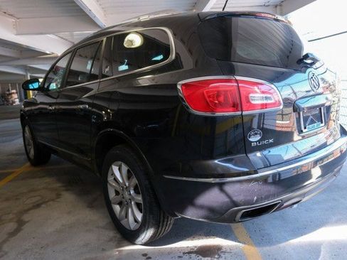 Used 2014 Buick Enclave Premium w/ Trailering Provision Package image 7