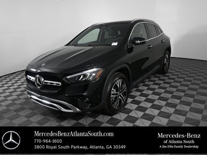 Certified 2025 Mercedes-Benz GLA 250