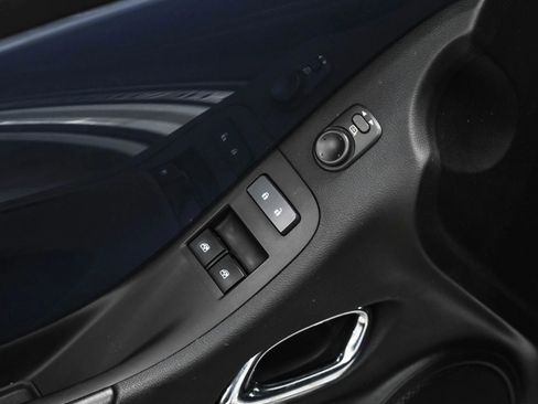 Used 2014 Chevrolet Camaro SS w/ RS Package RWD image 34