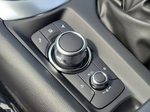 New 2026 MAZDA MX-5 Miata Sport w/ Interior Package RWD image 35