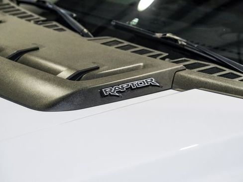 Used 2022 Ford F150 Raptor w/ Equipment Group 801A High image 22