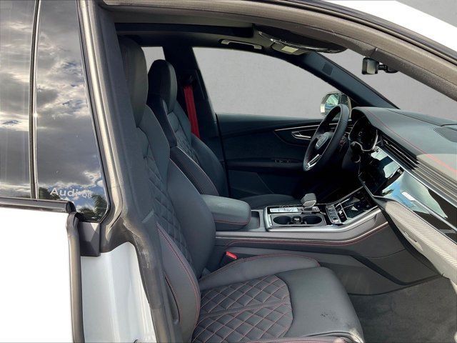 Used 2026 Audi Q8 Prestige AWD/4WD image 9