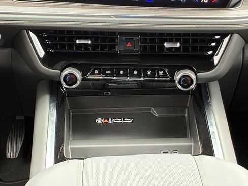 New 2026 Chevrolet Tahoe Premier AWD/4WD image 20