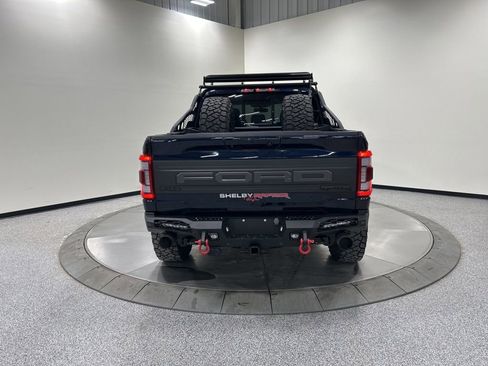 Used 2023 Ford F150 Raptor w/ Raptor Carbon Fiber Package image 6