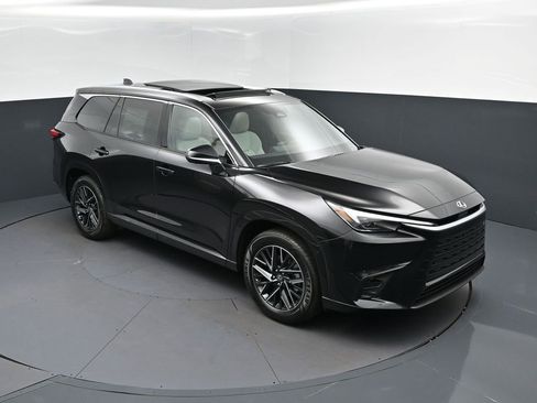 New 2026 Lexus TX 350 AWD image 38